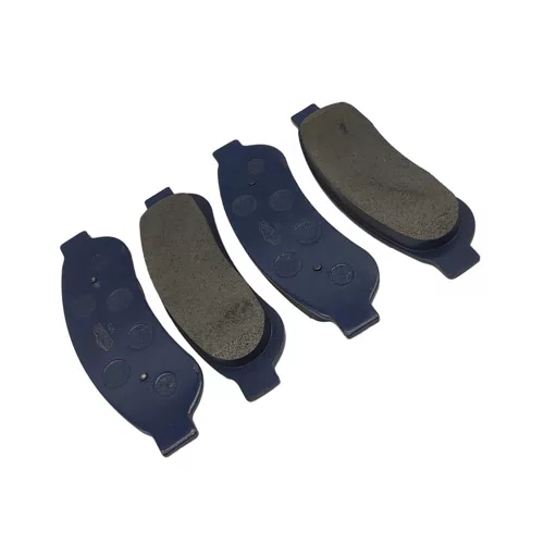 High Quality Brake Pads for Ford AC3Z-2200-B BRF-1334 - image 2